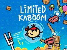 Limited Kaboom