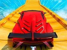 Mega Ramp Car