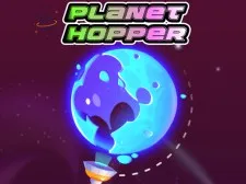 Planet Hopper